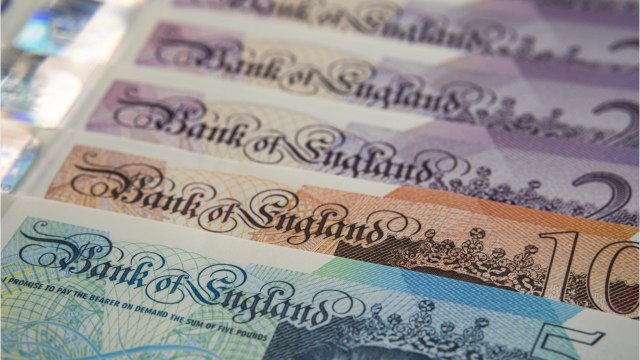 L’inflation au Royaume-Uni met la Banque d'Angleterre “très mal à l'aise” !