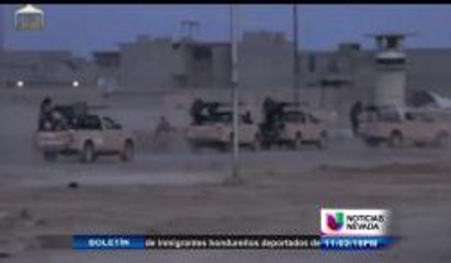 ISIS podría tener Las Vegas como próximo blanco terrorista