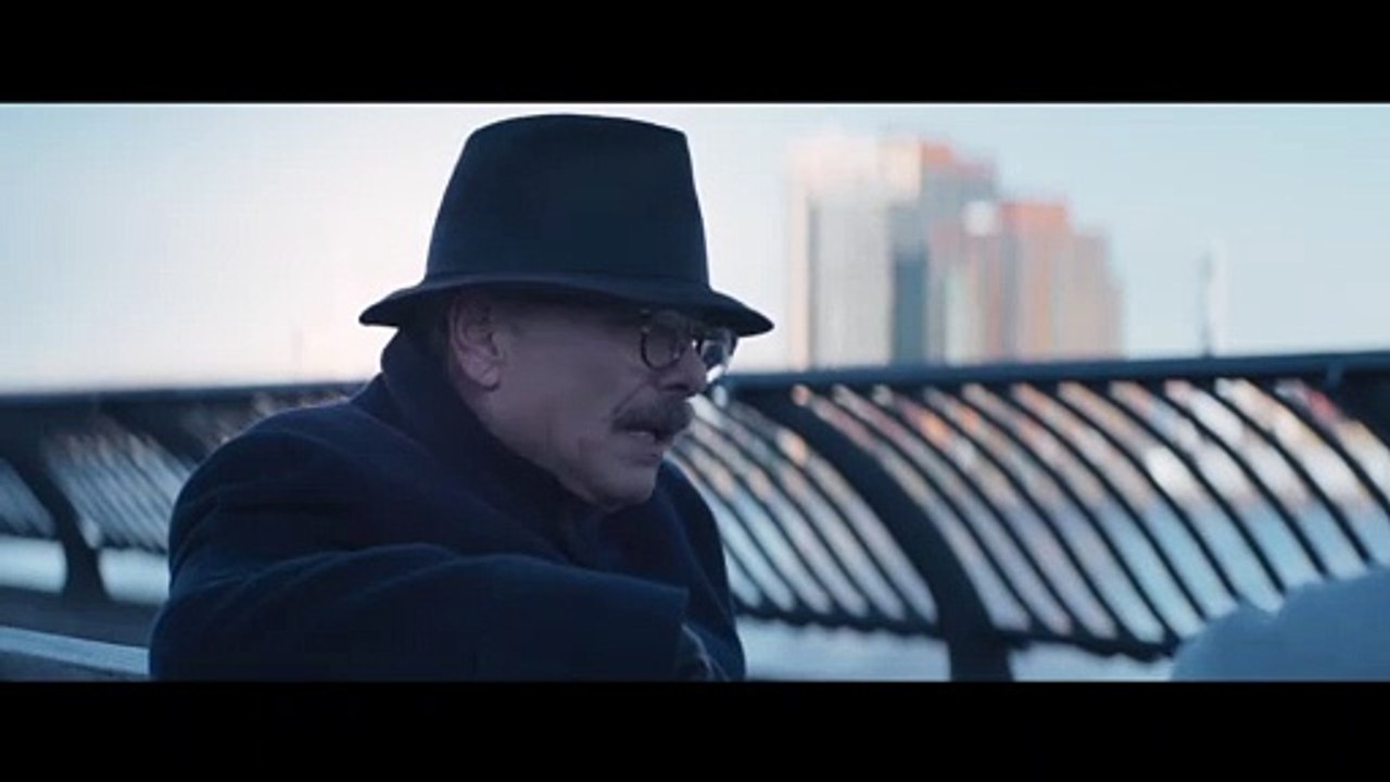 Hide and Seek (trailer HD)