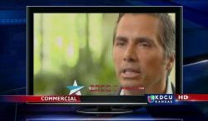 Kansas: Greg Orman revela sus finanzas