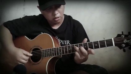 Bintang Kecil (Fingerstyle Cover)