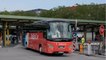 Blablacar : privées de bus, cinq femmes forcées de passer la nuit dehors à Lyon