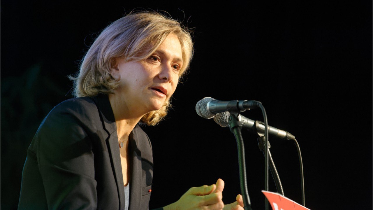 Valérie Pécresse épinglée par la Chambre régionale des comptes pour sa gestion des lycées