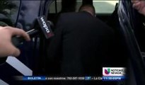 Don Omar es arrestado en Puerto Rico
