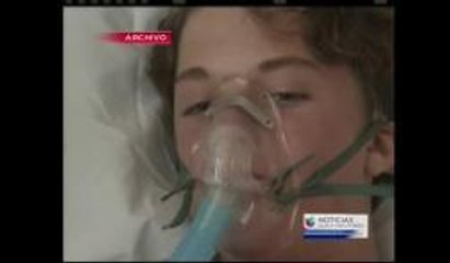 Confirman casos de Enterovirus en Connecticut
