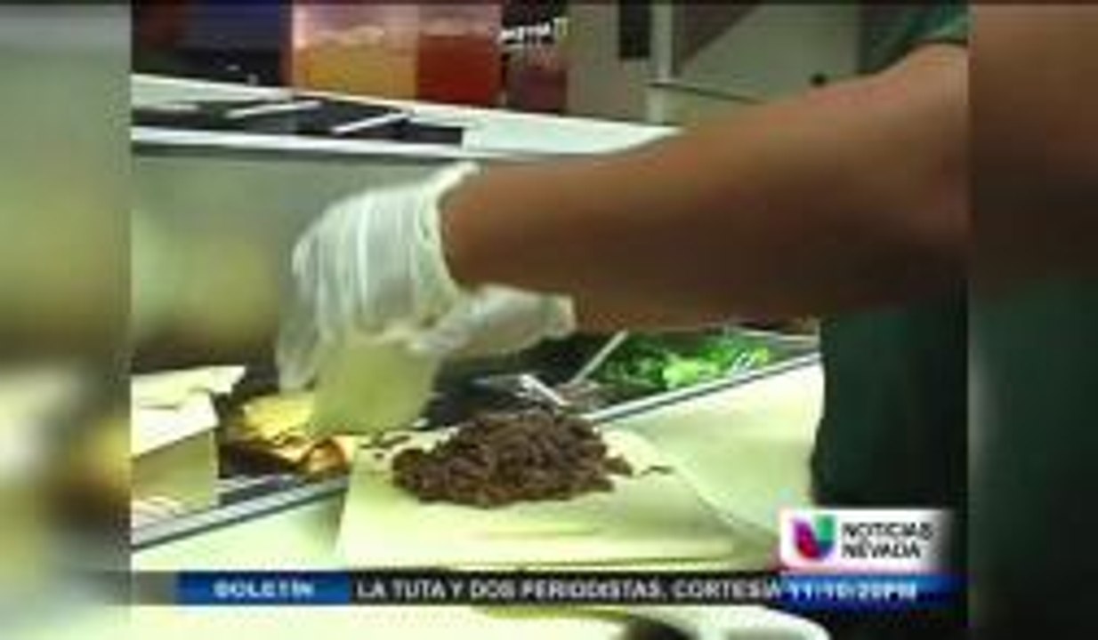 Hispanos emprendiendo mas negocios en el país