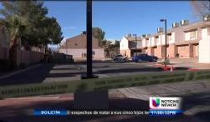 Tiroteo en Las Vegas