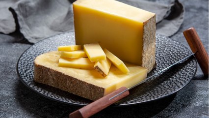 Le meilleur fromage du monde n’est toujours pas français !