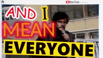 Next Space Rebels - Tráiler de presentación