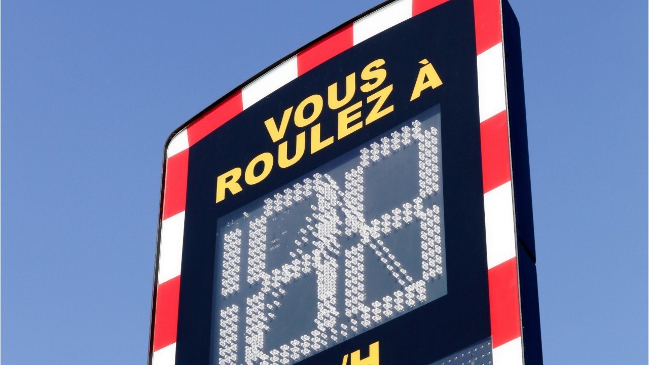 “Les radars, la fausse solution miracle de la Sécurité routière”
