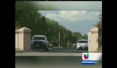 Recuperan el cuerpo del hombre ahogado en el club PGA West