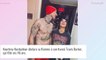 Kourtney Kardashian folle amoureuse de Travis Barker : déclaration enflammée à son fiancé rockeur