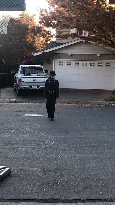 Invisible 3rd Grader