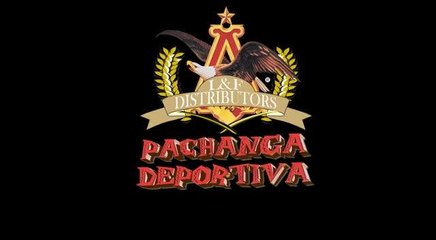 Pachanga Deportiva - Aurora Ayala