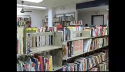 Download Video: Venden libros por tres dólares