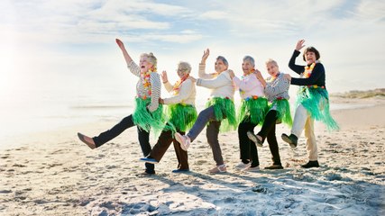 Concours maison de retraite 2021