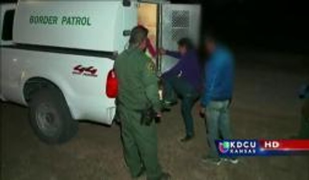 WA: Instalarán cámaras en Patrullas Fronterizas