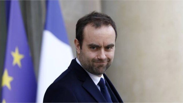 Barbara Pompili, Sébastien Lecornu... les mauvais élèves de la parité au gouvernement