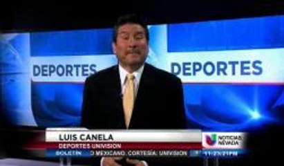 Recuento de la jornada deportiva del Jueves Septiembre 18