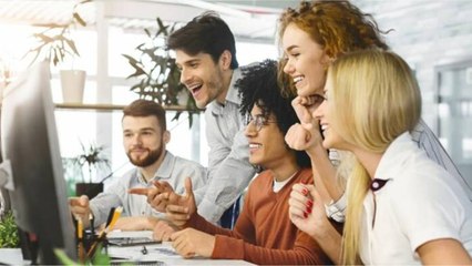 Le top 10 des secteurs qui recrutent en ce moment (1)