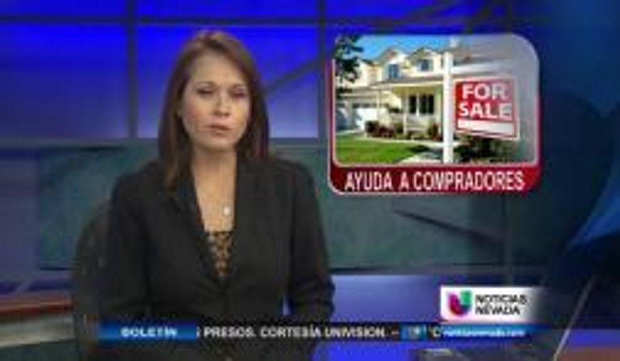 Ofrecen programa para compradores de casa