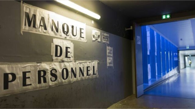 Covid-19 : “les services hospitaliers sont déjà saturés faute de personnel”, déplore Gilles Pialoux