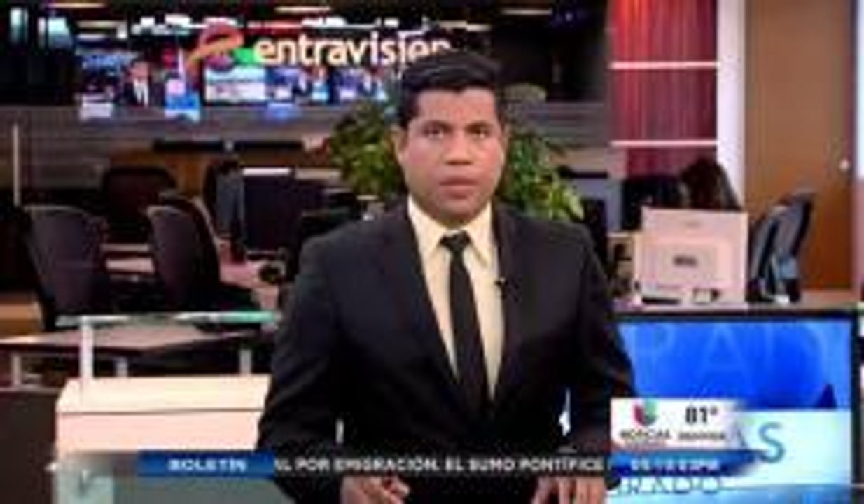 Audiencias a remoto