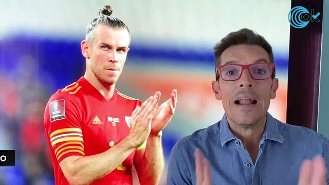 Gales, golf, Sanitas, en ese orden