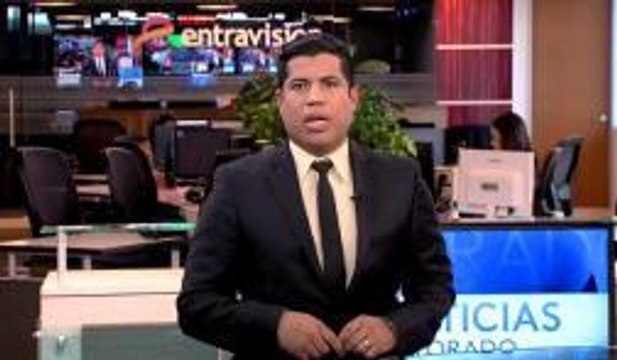 Estados Unidos inició ataques aéreos