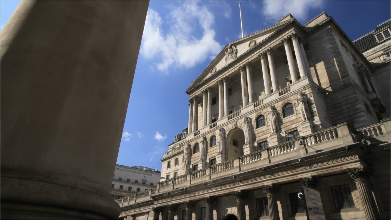 Royaume-Uni : l’inflation risque de bondir à plus de 5%, la Banque d’Angleterre s'alarme d'une "position très inconfortable"