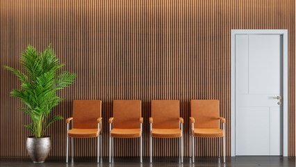 Le calvaire d’un couple qui a emménagé dans un ancien cabinet médical (1)