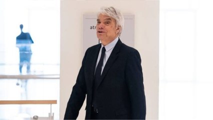 CMA CGM voudrait racheter les parts de Bernard Tapie dans La Provence