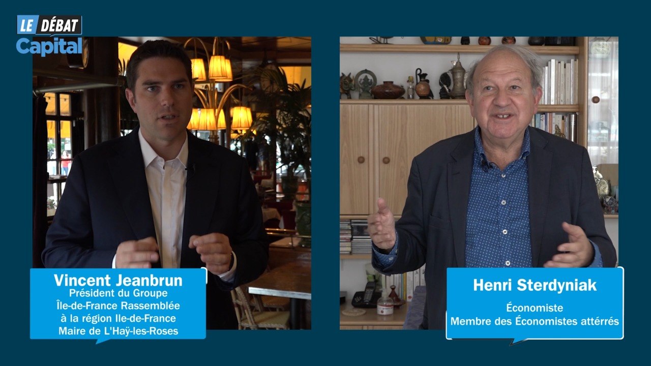 Augmenter les bas salaires de 10% en baissant les cotisations : la proposition de Valérie Pécresse est-elle tenable ? Notre débat Présidentielle 2022