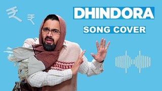 Dhindora Song | Instrumental Cover | BB Ki Vines.