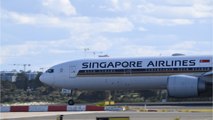 Le vol le plus court jamais opéré sur un A380 se fera sur Singapore Airlines
