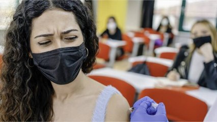 Covid-19 : les directeurs d’école pourraient bientôt savoir si les élèves sont vaccinés ou positifs