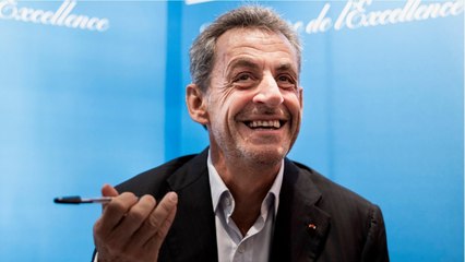 Profits record pour le cabinet d’avocats de Nicolas Sarkozy