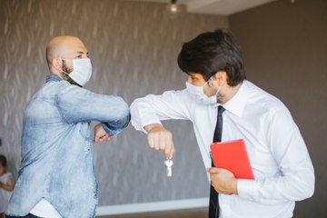 La crise sanitaire a-t-elle (aussi) changé quelque chose au marché de location ?