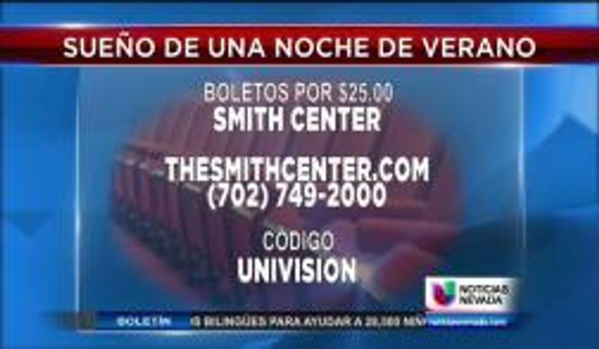 Boletos para el ballet