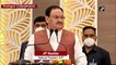 BJP provided citizenship to minorities who faced discrimination in Pak, Afghan: JP Nadda