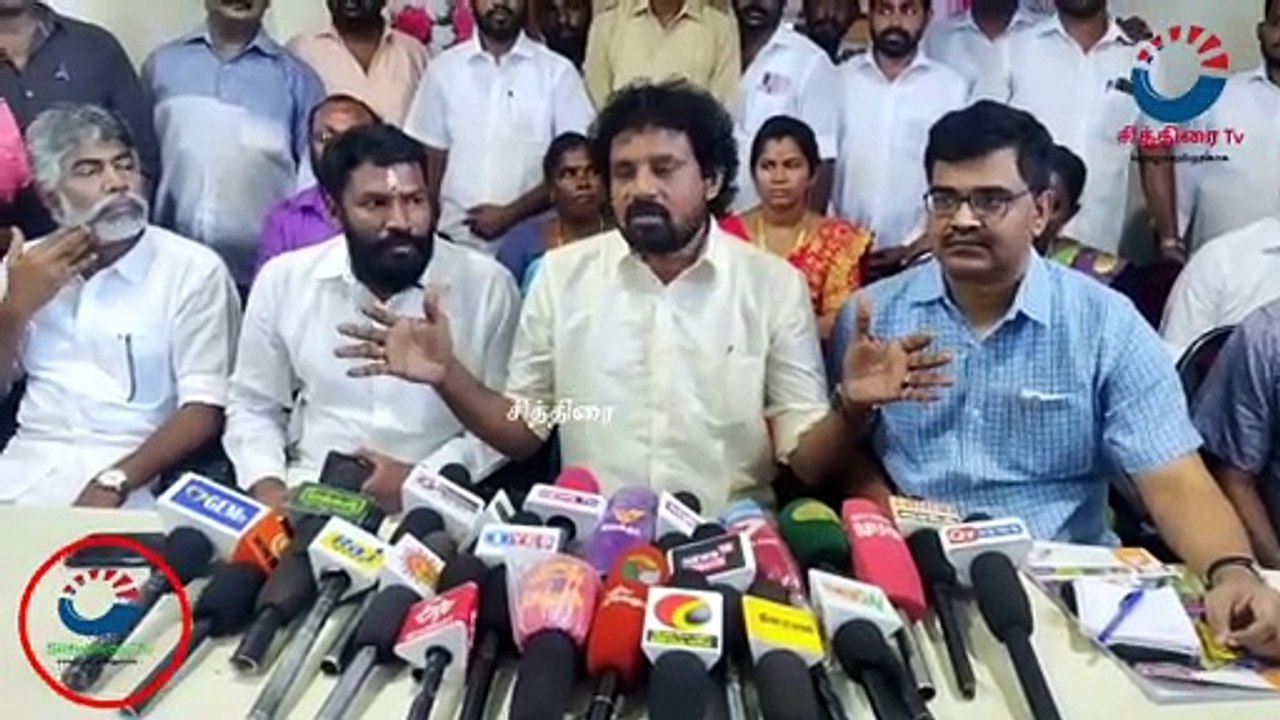 #chithiraitv #டெல்டா பகுதிகளில் ? அழிக்க நினைப்தாக திரைப்பட இயக்குனர் களஞ்சியம் குற்றச்சாட்டு |