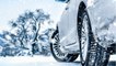 Pneus hiver : bonne nouvelle pour les automobilistes qui ne sont pas encore équipés