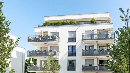 Immobilier : les recherches de logements ont chuté en septembre