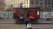 Le salon des camping-cars, la mobilité urbaine du futur selon Citroën… le JT Auto