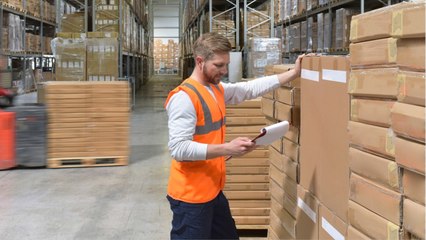 Comment devenir manutentionnaire ?