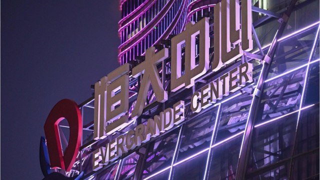 Immobilier : la Chine inquiète, 2 directeurs de Fantasia partis, Evergrande au bord du gouffre !