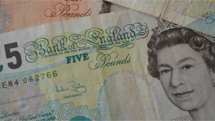 Record pour la livre Sterling (GBP) face à l'euro, inquiétude pour l'inflation