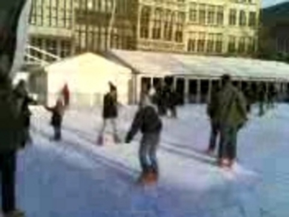 eray patinoire