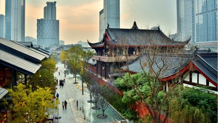 La Chine achète plus d’or, Evergrande fait craindre un effet boule de neige sur les banques