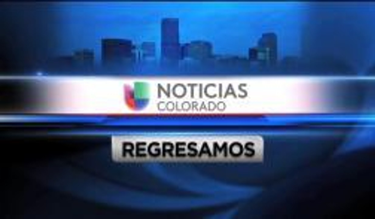 Serie de Robos en Boulder